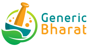 Generic Bharat Logo