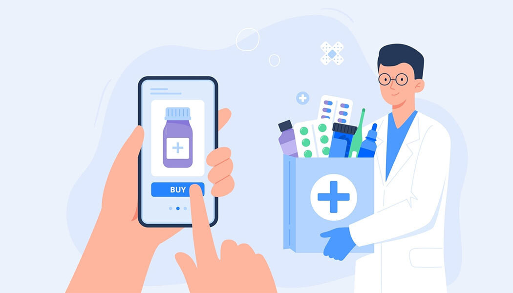 How To Digitize Your Pharmacy Store?