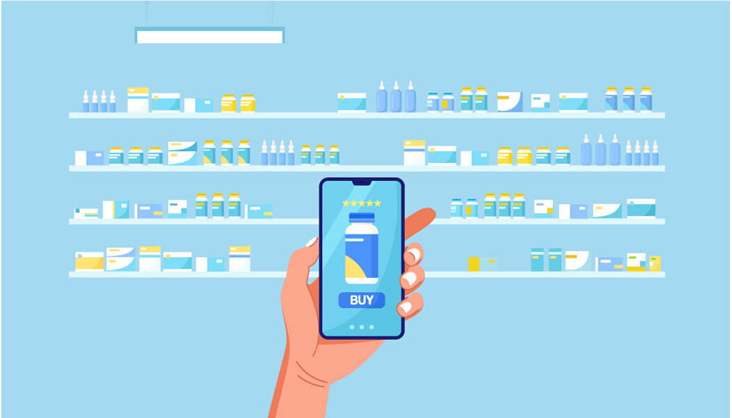 Why Your Pharmacy Should Become ePharmacy?